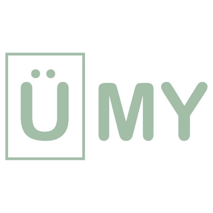 Nom & prononciation "Ümy" 🙂